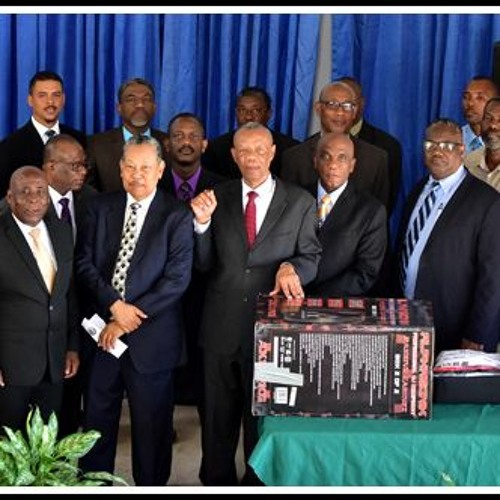 Stream ASI partners with EJC to promote evangelism by EJC SDA Listen