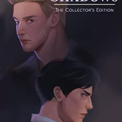 [View] EPUB 📑 Fatal Shadows: The Collector's Edition (The Adrien English Mysteries)