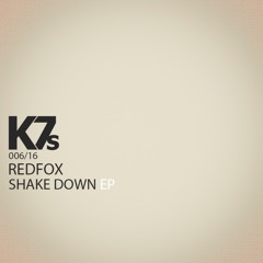 Redfox  - Shake Down