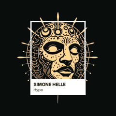 Simone Helle - Hype (Radio Edit)