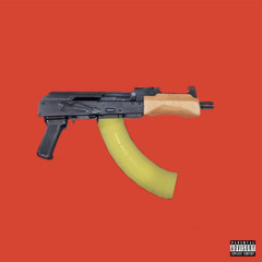 Roddy Rich- Banana Clips ft. Lil Skies (Full CDQ)