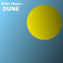 XCat Music - Dune [Ambient]