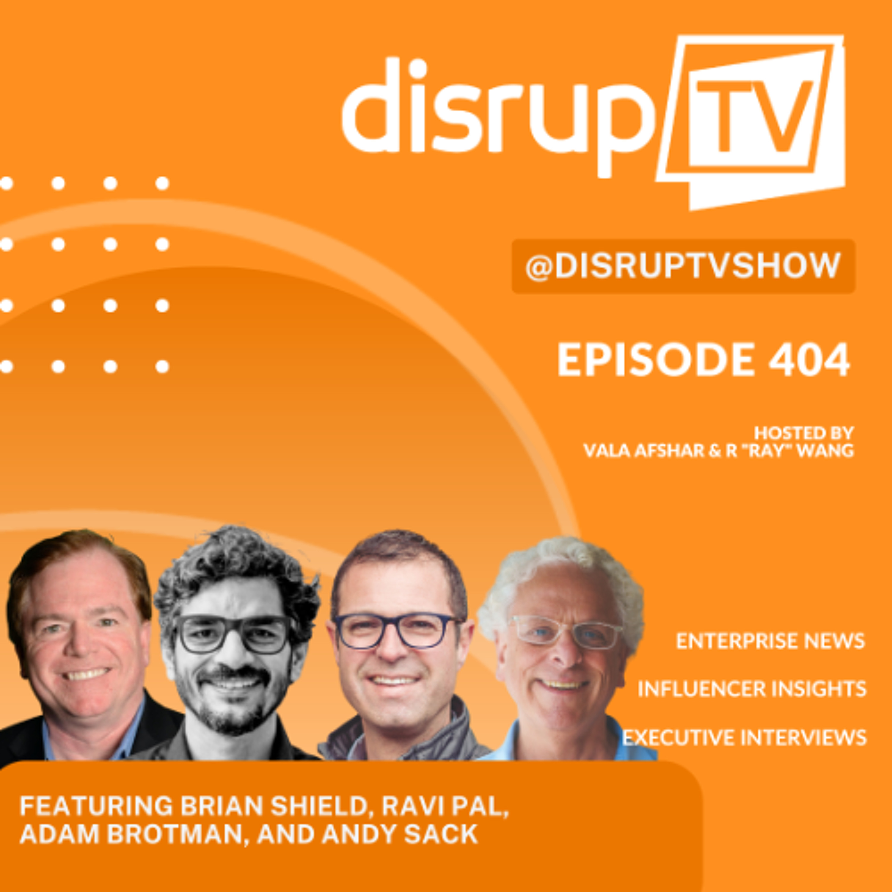 DisrupTV