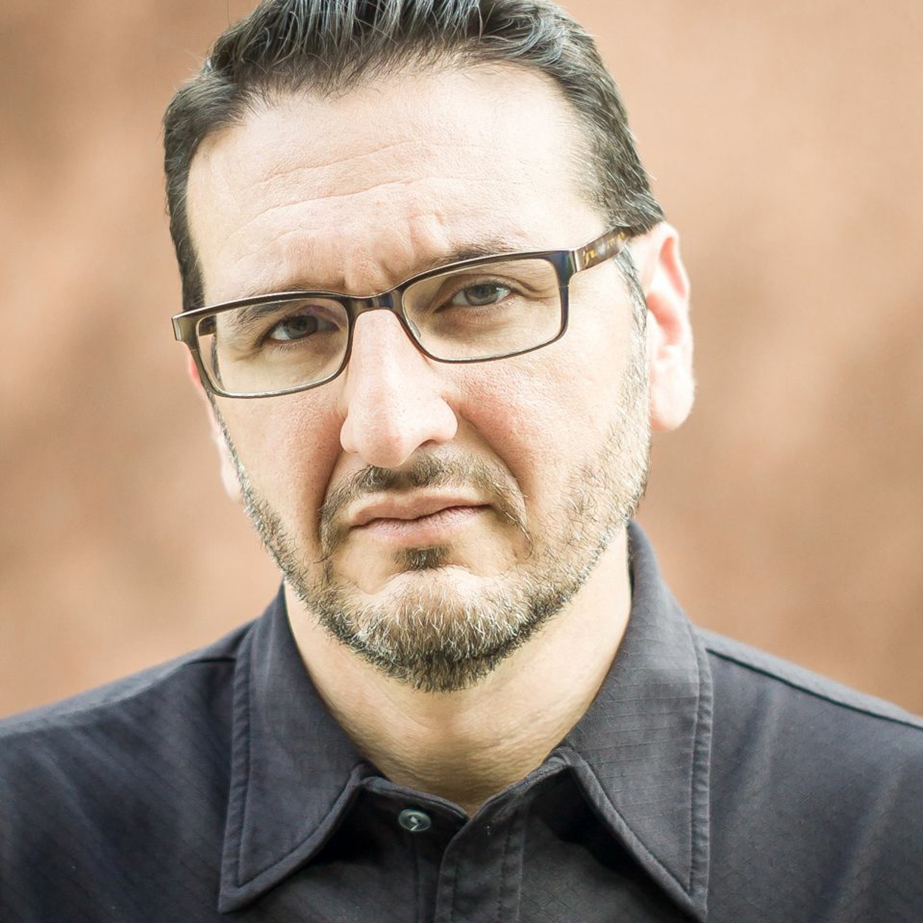 Talk Nation Radio: David Dayen on Systems Failing in a Time of Coronavirus episode artwork