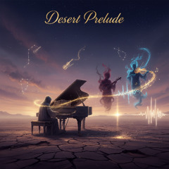 Desert Prelude