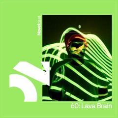 Novelcast 60: Lava Brain