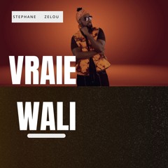 Vraie wali - Stephane Zelou