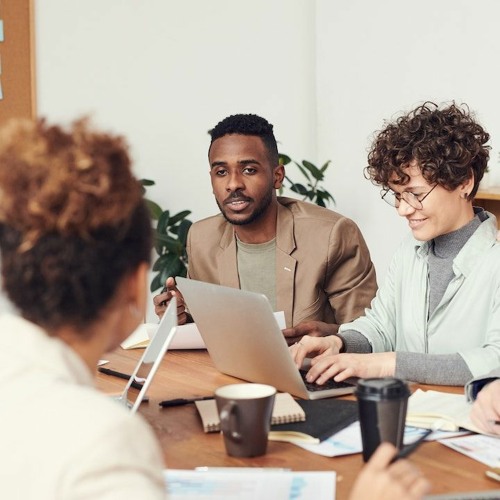 DEI and Executive Buy-In: Why Hiring and Multicultural Marketing Are At Risk with Dominique Dickson