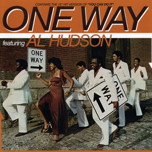 You Can Do It (12" Version) [feat. Al Hudson]