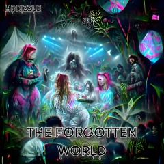 HDrizzle - The Forgotten World