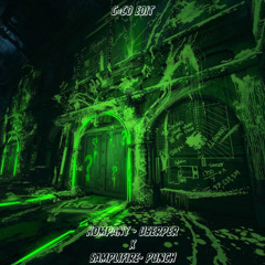 Kompany - Usurper X Samplifire - PUNCH [G=CO Edit] | FREE DL