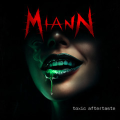 Toxic Aftertaste - quick bite - FULL SONG ON PROFILE!