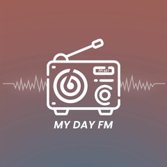 Talking To My Days (My Day FM Broadcast For World Mental Health Day)