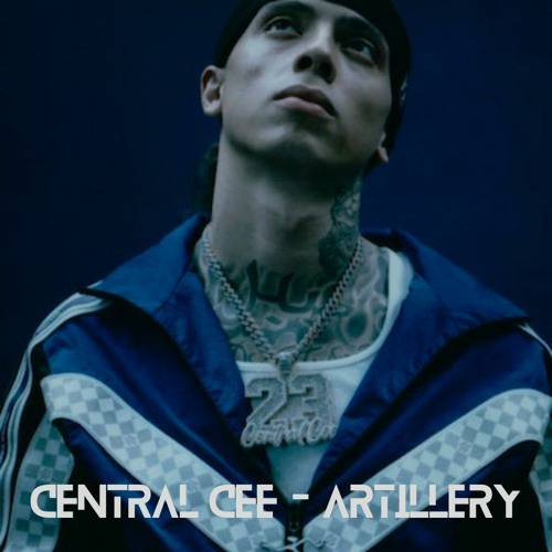 Stream Central Cee - Artillery by HaloBeatz01 | Listen online for free ...