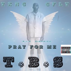 Gfly - Pray For Me