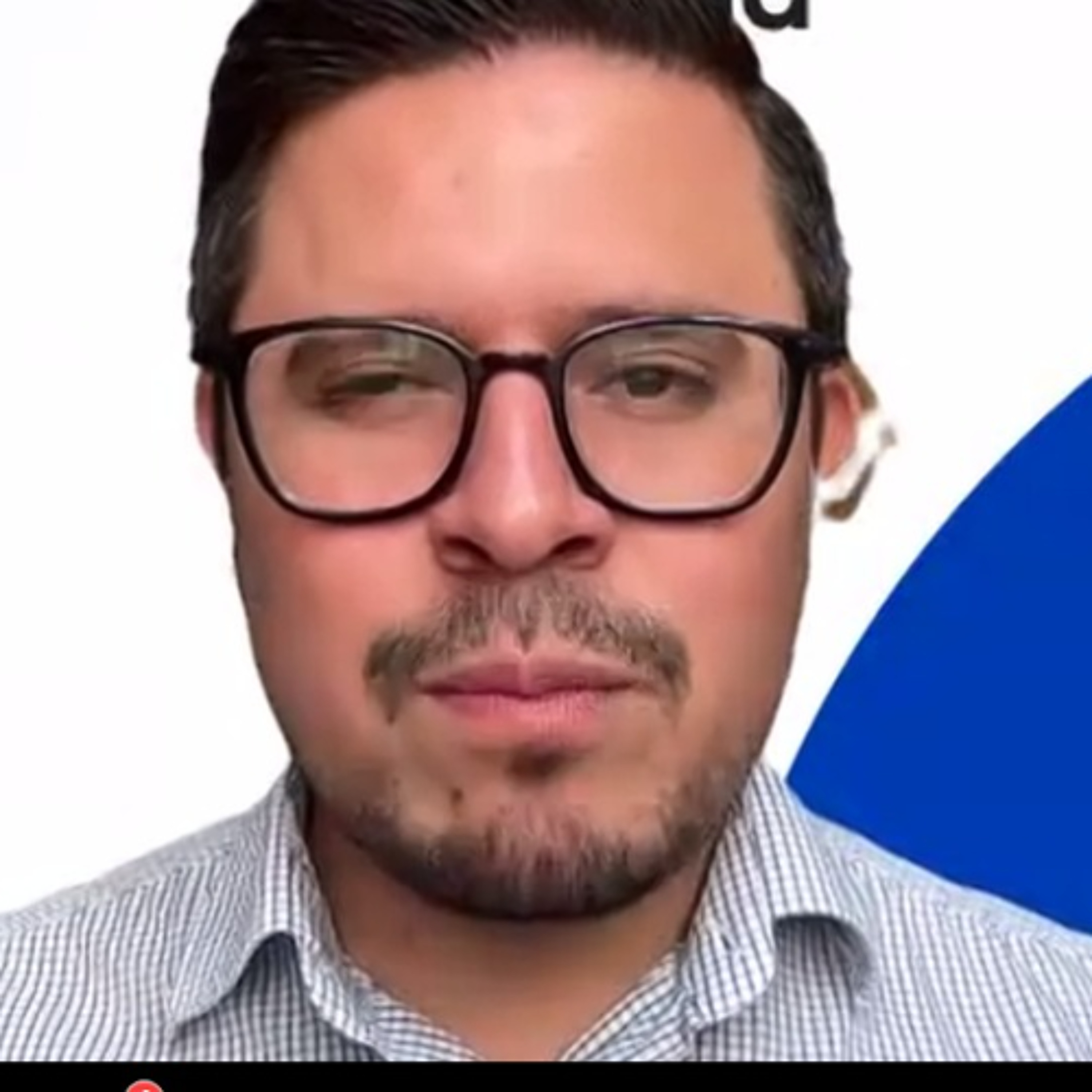 Reforma electoral no tendrá efectos en la violencia ni en la infiltración del crimen organizado en municipios: Saulo Dávila, de Integralia Consultores episode artwork