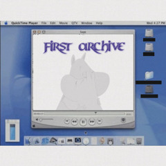 First Archive (2024)