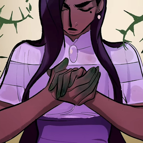 Isabela’s Alternate Universe Song - Part 2 | Surface Pressure [By Milkyymelodies]