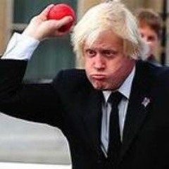 Boris Is Crackers