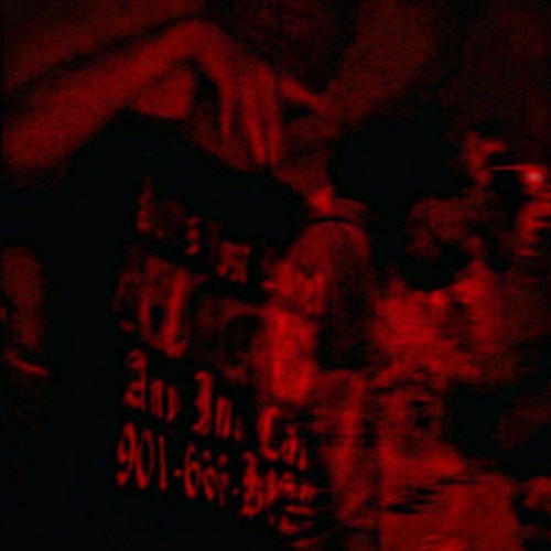 IN MY HELL [EXILE FLIP] @COCAINEKRUEGER @530UTCAST