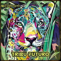 Premiere: El Extravagante - Vientos De América [Cosmovision Records]