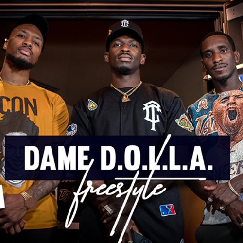 Damian lillard soundcloud sale