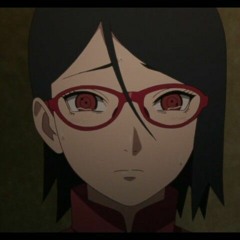 Sarada Heartbreak Theme