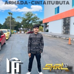 CINTA ITU BUTA #EXPRESS [ NALDYFREAK x SHRL37 ] #Coretank 02 Family
