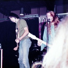 Scoff (Live Lindbloom Student Center, Green River Community College, Auburn, May 26, 1989)