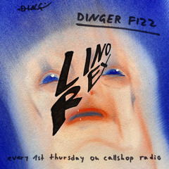 Dinger Fizz w/ Lino Rex 04.04.24