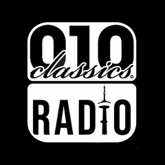 DJ Stanton Live DJ Set @ 010 Classics Radio (29 - 04 - 2021
