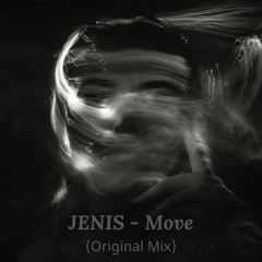 JENIS - Move (Original Mix)