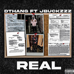 DTHANG X RTRLILJAY-REAL