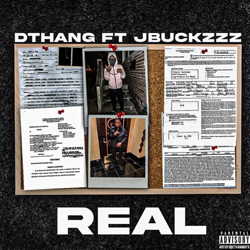 DTHANG X RTRLILJAY-REAL