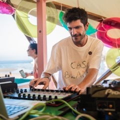 Enzo Leep Live Act Recorded At SnoopyBeats Festival EMIRATES