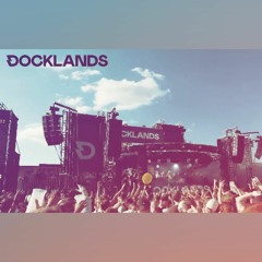 Orient Exzess @ Docklands Festival 11/06/22
