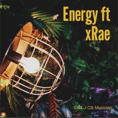 ENERGY ft xRae