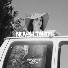 Lana Del Rey - Religion (Novah Tahiti X Ikouena X LustFlow Prod.)