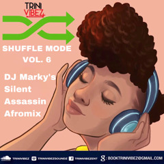 SHUFFLE MODE VOL. 6 (AFROMIX) [FREE DOWNLOAD]