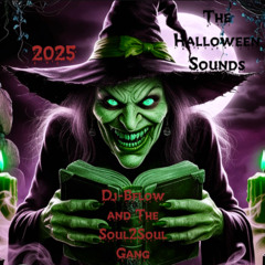 The Halloween Sounds for 2025