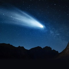 Comets [taken]