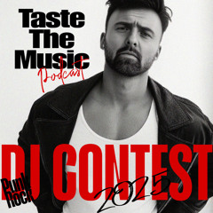 PUNK ROCK AKA COLA BERNIRAS - DJ CONTEST (30) 2025
