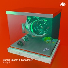 Bonnie Spacey, Favio Inker - "Alright" (gizA Djs Remix)