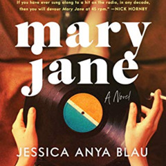 [Free] PDF 💖 Mary Jane: A Novel by  Jessica Anya Blau [EBOOK EPUB KINDLE PDF]