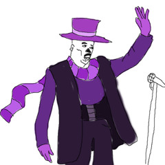 Fazzy Harvey's Big Gameshow