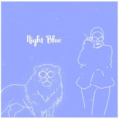 Night Blue