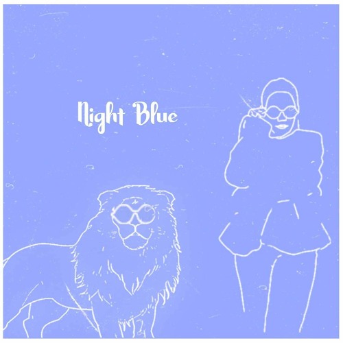 Night Blue
