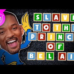 POPPY PLAYTIME SONG MASHUP (Slave To The Prince Of Bel Air) | DAGames (128 kbps)