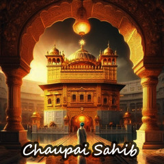Chaupai Sahib Path
