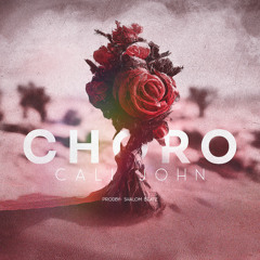 Choro (feat. Shalom Beatz)